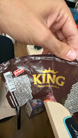 Slad.King cok-van korn.Frikom 110 g/160 ml