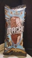 Frikom sladoled Macho sandwich
