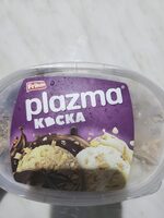 Sladoled Plazma Kocka 900 ml Frikom