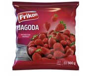 Smrznuta jagoda 300 g Frikom