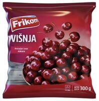 Smrznuta visnja 300 g Frikom