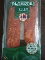 Kulen Kamper Slajs 210 g Zlatiborac