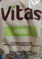 Vitas Hrono 300 g AS Stankovic