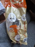Tost sa semenkama Klas 500 g