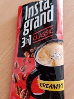 Inst Instagrand 3IN1 Classic 20 g