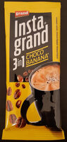 Kafa 3in1 choco banana Grand 18 g