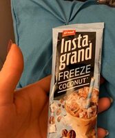 Ice Coffee coconut Grand 16 g
