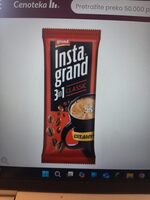 Kafa instant Grand 3u1 Classic 18 g