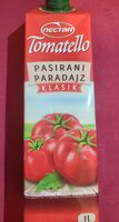 Pasirani paradajz Tomatello 1 l