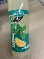 Napitak limunana NijeSvejed.Nectar 1,5 l