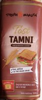 Tost extra tamni Tvojih 5 Minuta 500 g