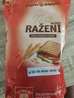 Tost mesano razeni T5M 500 g