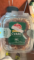 Čvarci Vojvodjanski Trlić 200 g