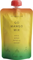 Nutrino Lab Go mango mix 180 g