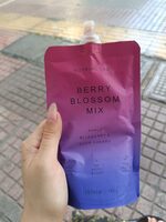 Nutrino Lab Berry blossom mix 180 g