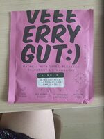 Nutrino Lab Verry gut ovsena kasa 60 g