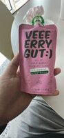Nutrino Lab Verry gut pouch 180 g