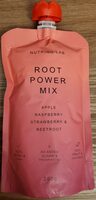 Nutrino lab pire power mix 200 g