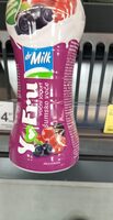 Voćni Jogurt Šumsko Voće Dr Milk 330 g
