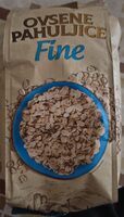 Pahuljice Ovsene Fine Naše Najbolje 500 g