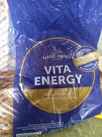Hleb Vita Energy 400 g