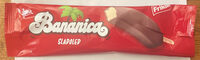 Slad.Bananica stapic Frikom 85 ml/61,50 g