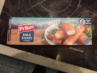 Riblji stapici panirani prem.Frikom 450 g
