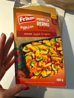Toskana 480 g