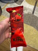 Sladoled King Seduction Štapić 2024 Frikom 84 g
