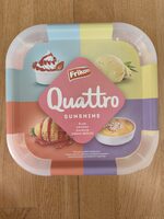 Sladoled Quattro sunshine 1500 ml