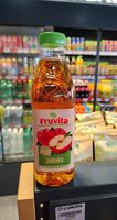 Sok Jabuka Fruvita 100% Premium 800 ml