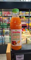 Sok Fruvita kajsija, jabuka i nista vise 0800 6