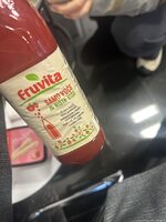 Sok Fruvita jagoda, jabuka i nista vise 0800 6