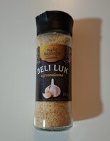 Beli Luk U Granulama Naše Najbolje 65 g Bočica