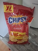 Cips slani Chipsy 210 g