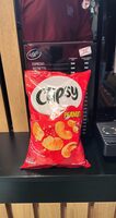 Flips Clipsy kikiriki 120 g
