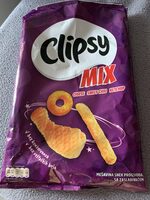 Flips Clipsy mix 150 g