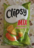 Flips Clipsy mix II 85 g
