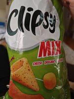 Flips Clipsy mix II 150 g