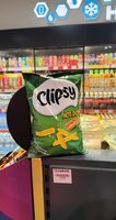 Flips Clipsy hot dog 80 g