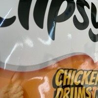 Flips piletina Clipsy Max 30 g
