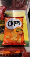 Flips Clipsy Max piletina 70 g
