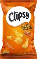 Flips Clipsy Max piletina 110 g