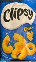Flips Clipsy sir 30 g