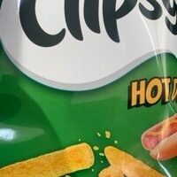Flips Clipsy hot dog 30 g