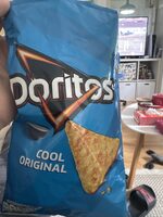 Tortilja cool Original Doritos 90 g