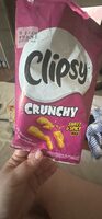 Flips Crunchy Sweet & Spicy Clipsy 70 g