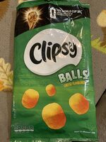Clipsy loptica sir svetski kup 110 g Marbo