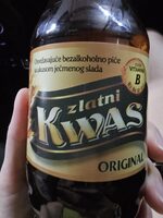 Zlatni Kwas 0,5 l