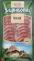 Kulen slajs Zlatiborac 100 g